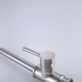 Polished Commercial Chrome Plated Kitchen Taps